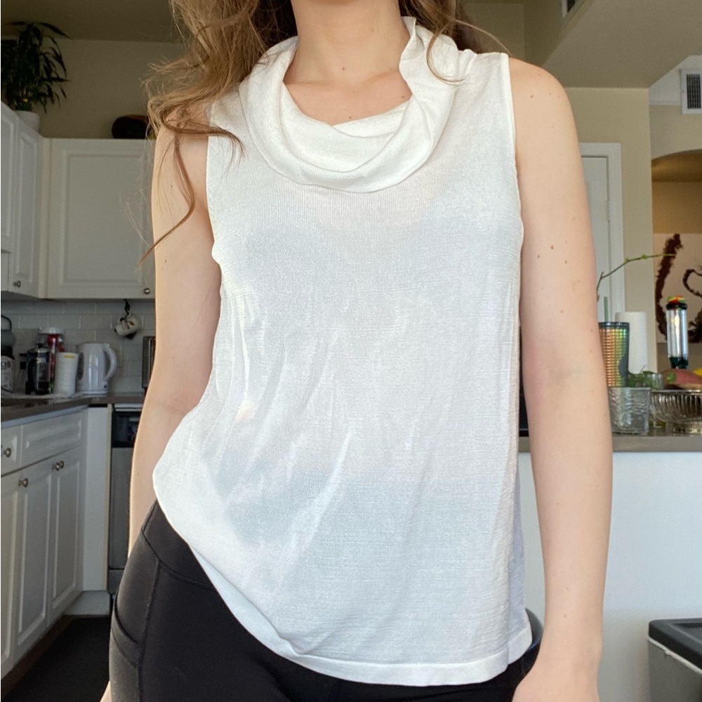 Ann Taylor Top